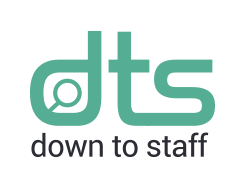 Down To Staff
